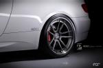BMW M3 Coupe by Prodrive 2014 года